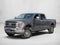 2021 Ford F-150 LARIAT 4WD SuperCrew 5.5' Box