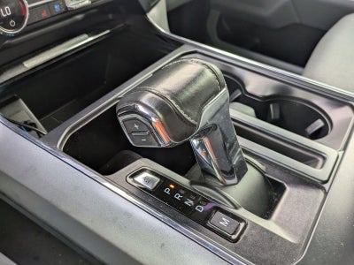 2021 Ford F-150 LARIAT 4WD SuperCrew 5.5' Box