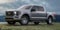 2021 Ford F-150 LARIAT 4WD SuperCrew 5.5' Box