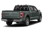 2021 Ford F-150 LARIAT 4WD SuperCrew 5.5' Box