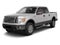 2011 Ford F-150 4WD SuperCrew 5-1/2 Ft Box XLT