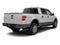 2011 Ford F-150 4WD SuperCrew 5-1/2 Ft Box XLT
