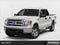 2013 Ford F-150 4WD SuperCrew 5-1/2 Ft Box XLT