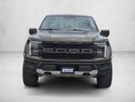 2024 Ford F-150 Raptor 4WD SuperCrew 5.5' Box
