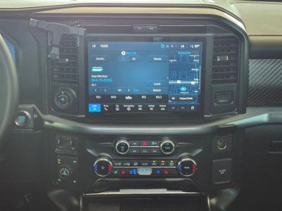 2025 Ford F-150 Raptor 4WD SuperCrew 5.5' Box