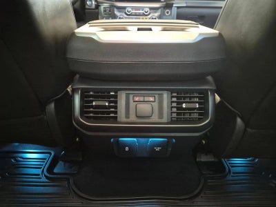 2025 Ford F-150 Raptor 4WD SuperCrew 5.5' Box