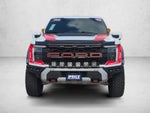 2025 Ford F-150 Raptor 4WD SuperCrew 5.5' Box