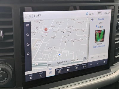 2023 Ford F-150 Raptor 4WD SuperCrew 5.5' Box