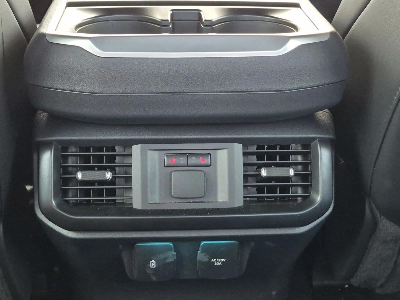 2026 Ford F-150 Raptor 4WD SuperCrew 5.5' Box