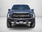 2026 Ford F-150 Raptor 4WD SuperCrew 5.5' Box