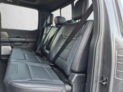2026 Ford F-150 Raptor 4WD SuperCrew 5.5' Box