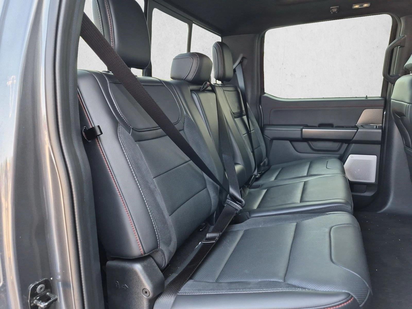 2026 Ford F-150 Raptor 4WD SuperCrew 5.5' Box