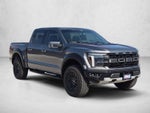 2026 Ford F-150 Raptor 4WD SuperCrew 5.5' Box