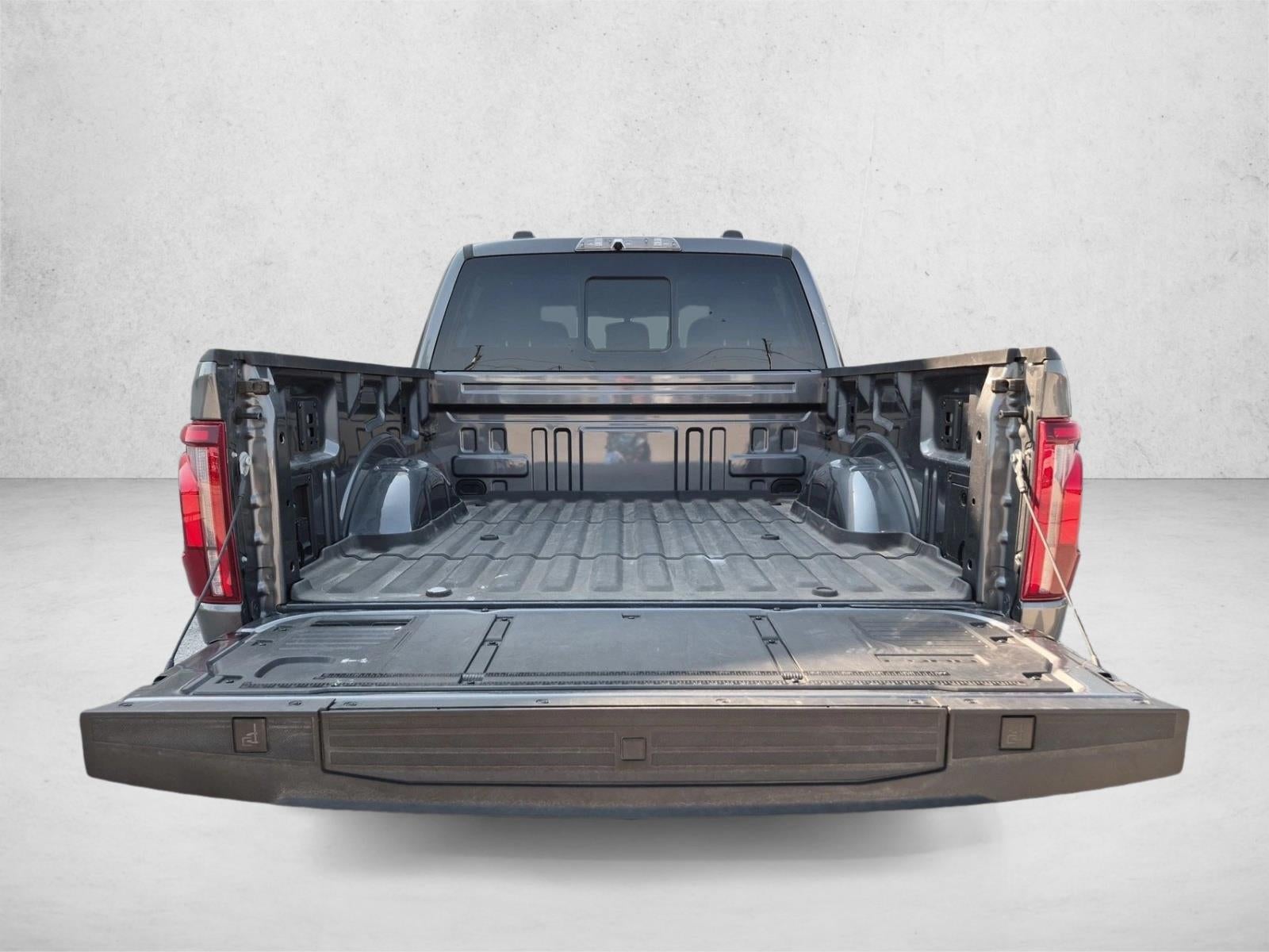 2026 Ford F-150 Raptor 4WD SuperCrew 5.5' Box