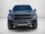 2018 Ford F-150 Raptor 4WD SuperCrew 5.5' Box