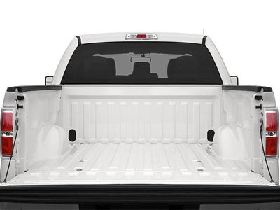 2013 Ford F-150 2WD SuperCab 6-1/2 Ft Box STX