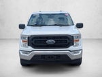 2022 Ford F-150 XL 2WD Reg Cab 6.5' Box