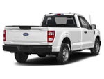 2022 Ford F-150 XL 2WD Reg Cab 6.5' Box