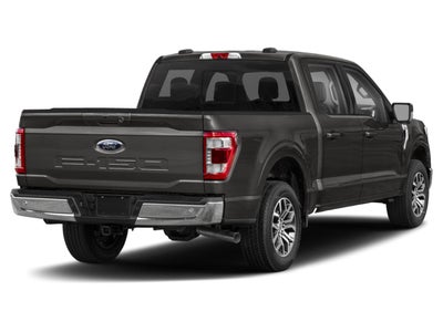 2022 Ford F-150 XL 2WD Reg Cab 6.5' Box