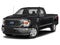 2022 Ford F-150 XLT 4WD Reg Cab 6.5' Box