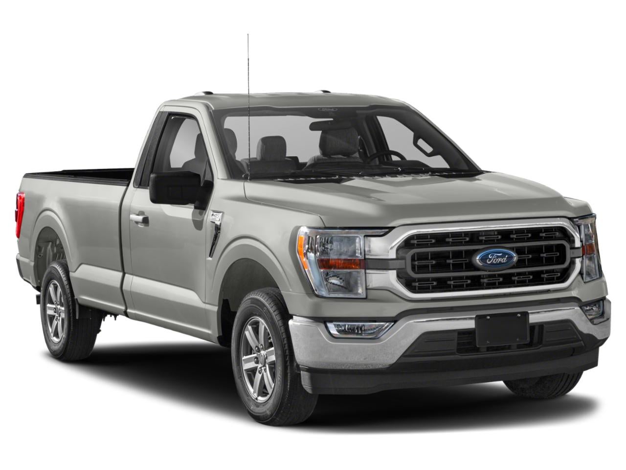 2022 Ford F-150 XLT 4WD Reg Cab 6.5' Box