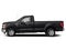 2022 Ford F-150 XLT 4WD Reg Cab 6.5' Box