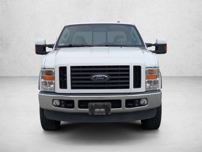 2009 Ford Super Duty F-250 SRW 4WD Crew Cab 6-3/4 Ft Box Cabelas