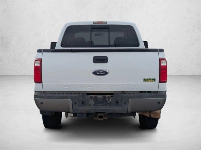 2009 Ford Super Duty F-250 SRW 4WD Crew Cab 6-3/4 Ft Box Cabelas