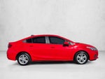 2018 Chevrolet Cruze Sedan LS (Automatic)