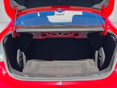 2018 Chevrolet Cruze Sedan LS (Automatic)