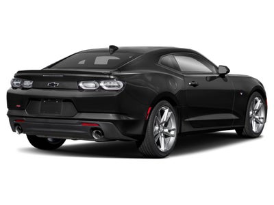 2019 Chevrolet Camaro 2dr Coupe 1LT