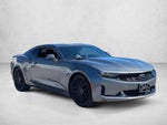 2020 Chevrolet Camaro 2dr Coupe 3LT