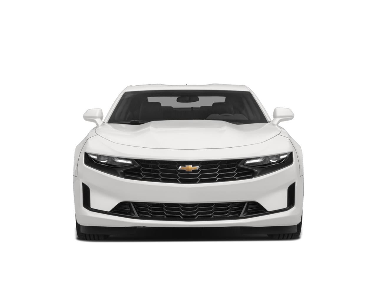 2020 Chevrolet Camaro 2dr Coupe 3LT