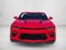 2018 Chevrolet Camaro 2dr Coupe 1SS