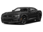 2020 Chevrolet Camaro 2dr Coupe 2SS