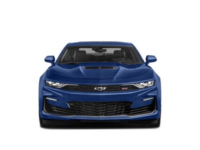 2020 Chevrolet Camaro 2dr Coupe 2SS