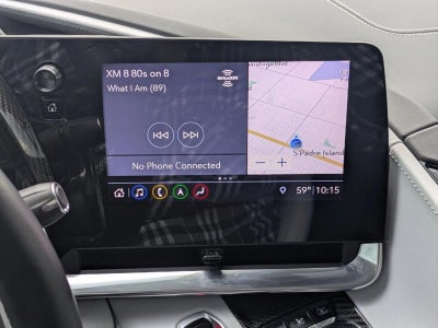 2020 Chevrolet Corvette Stingray Convertible 3LT