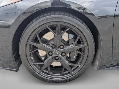 2020 Chevrolet Corvette Stingray Convertible 3LT