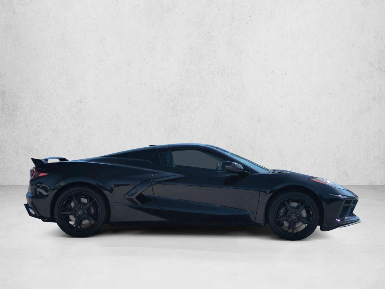 2020 Chevrolet Corvette Stingray Convertible 3LT