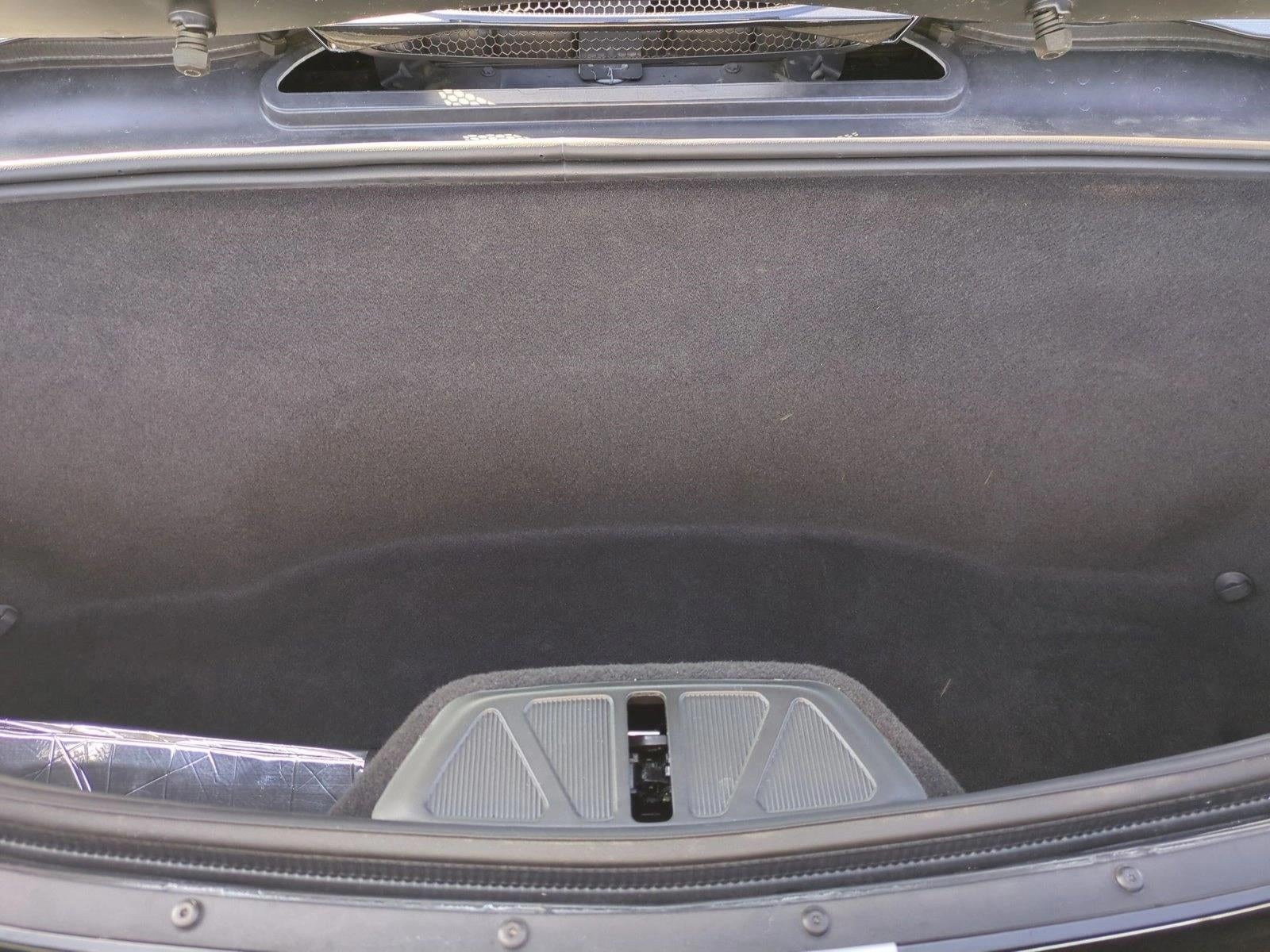 2020 Chevrolet Corvette Stingray Convertible 3LT