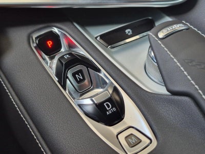 2025 Chevrolet Corvette Stingray Coupe 1LT