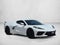 2025 Chevrolet Corvette Stingray Coupe 1LT