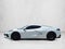 2025 Chevrolet Corvette Stingray Coupe 1LT