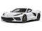 2025 Chevrolet Corvette Stingray Coupe 1LT