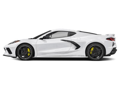 2025 Chevrolet Corvette Stingray Coupe 1LT