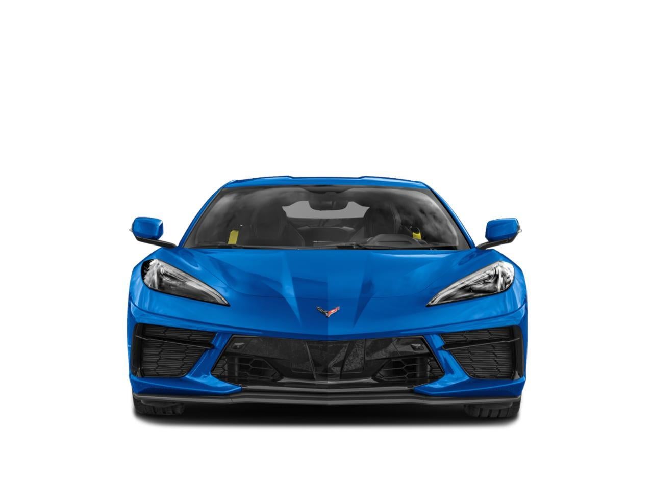 2023 Chevrolet Corvette Stingray Coupe 1LT