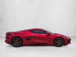 2023 Chevrolet Corvette Stingray Coupe 2LT
