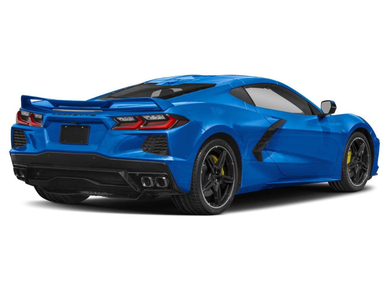 2023 Chevrolet Corvette Stingray Coupe 2LT
