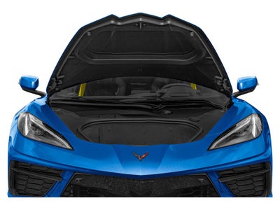 2024 Chevrolet Corvette Stingray Coupe 2LT