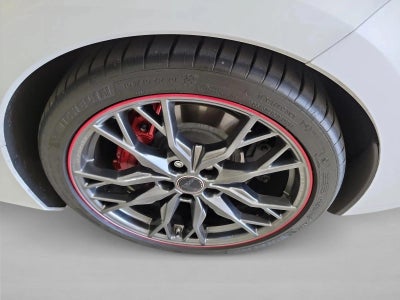 2023 Chevrolet Corvette Stingray Convertible 3LT